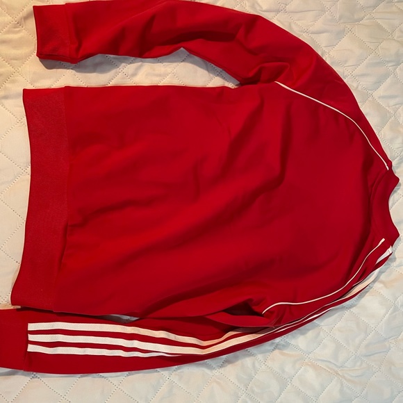 Adidas vest - Picture 2 of 3